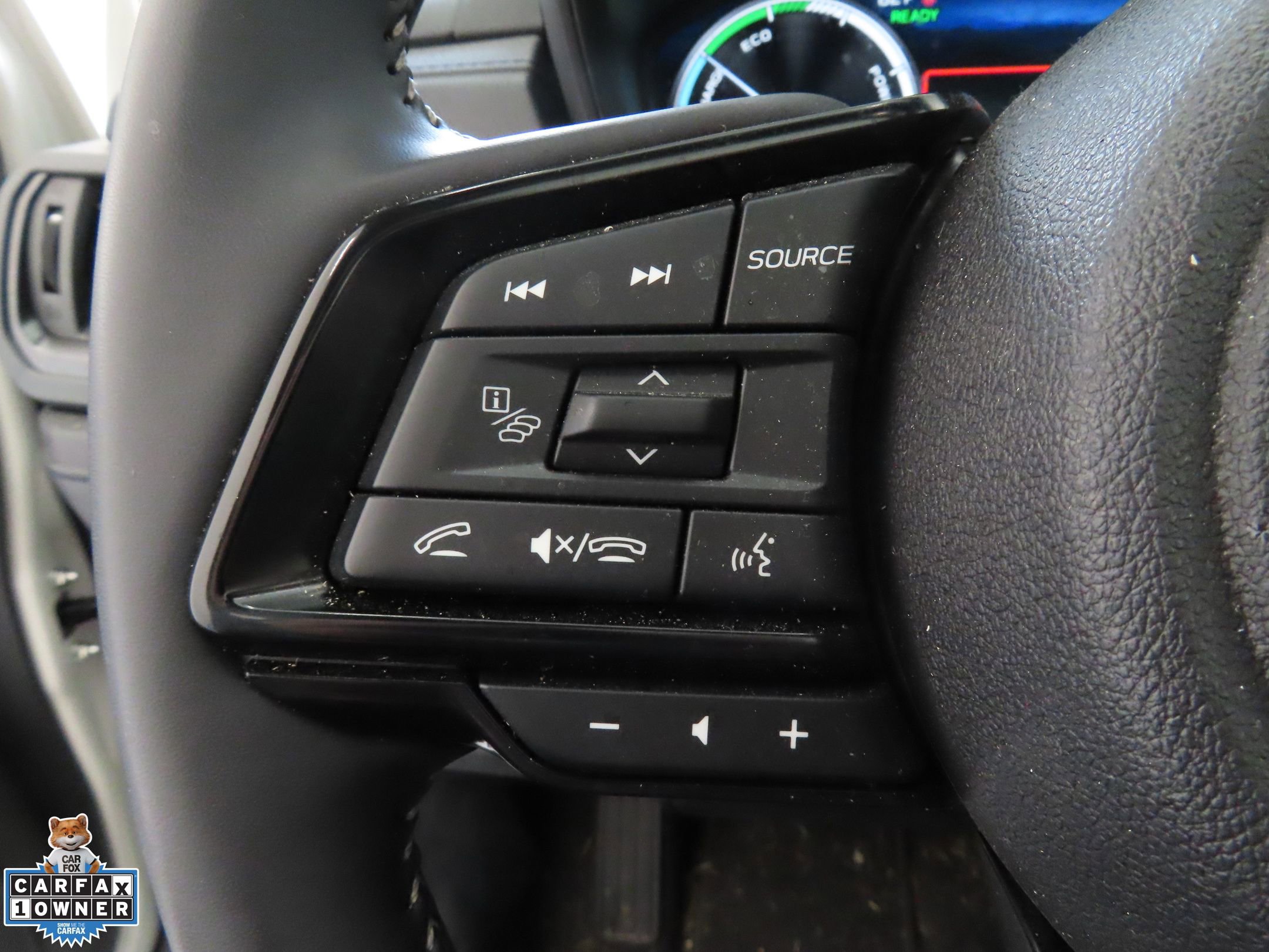 Used 2025 Subaru Forester Premium AWD/4WD image 13