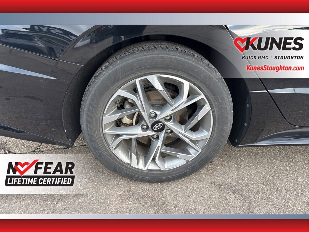 Used 2023 Hyundai Sonata SEL image 13