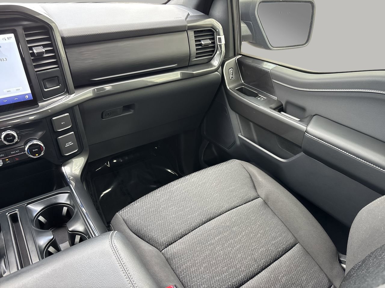 Used 2023 Ford F150 XLT w/ Equipment Group 302A High image 13