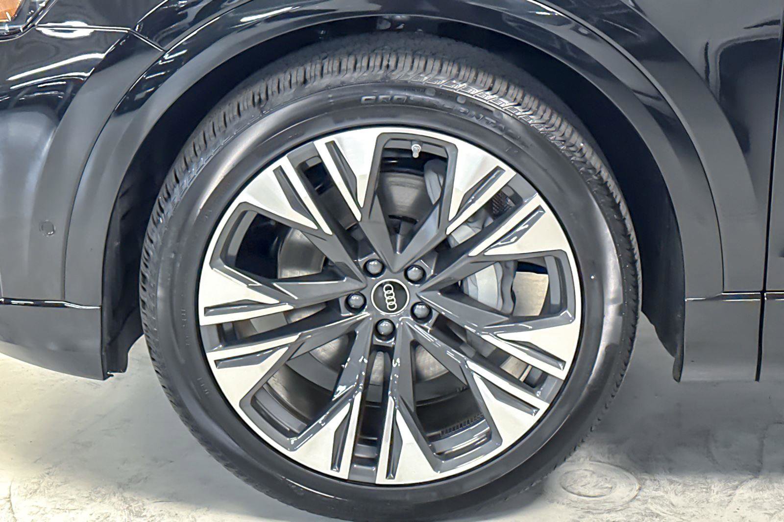 New 2026 Audi Q8 Prestige image 25