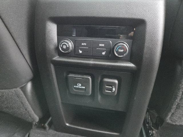 Used 2023 Chevrolet Traverse Premier w/ LPO, Floor Liner Package image 19