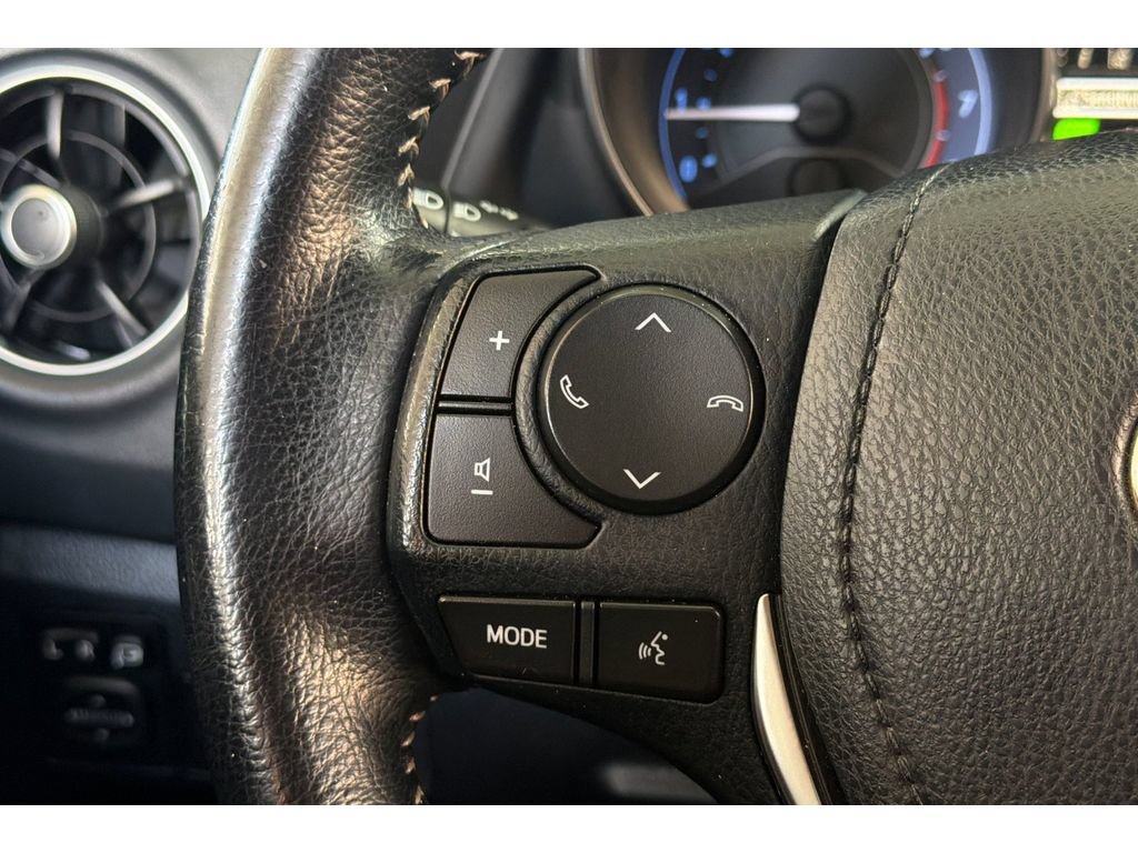 Used 2018 Toyota Corolla iM w/ All-Weather Mat Package FWD image 25
