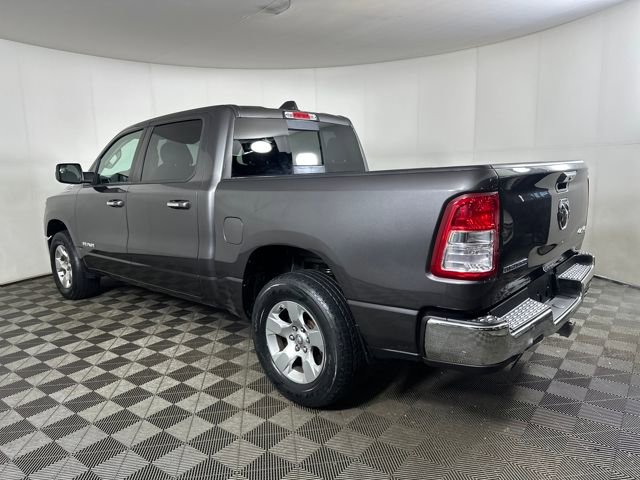 Used 2019 RAM 1500 Big Horn image 5