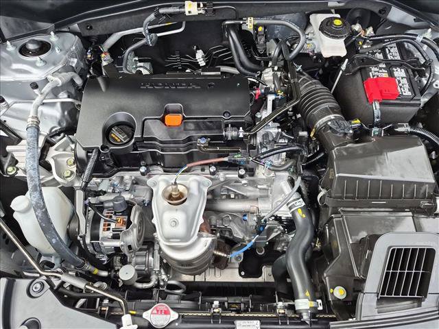 Certified 2025 Honda HR-V EX-L image 22