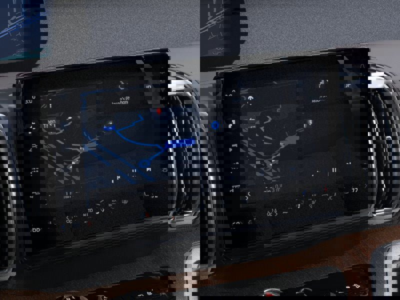 New 2025 Ford Expedition Max King Ranch image 14