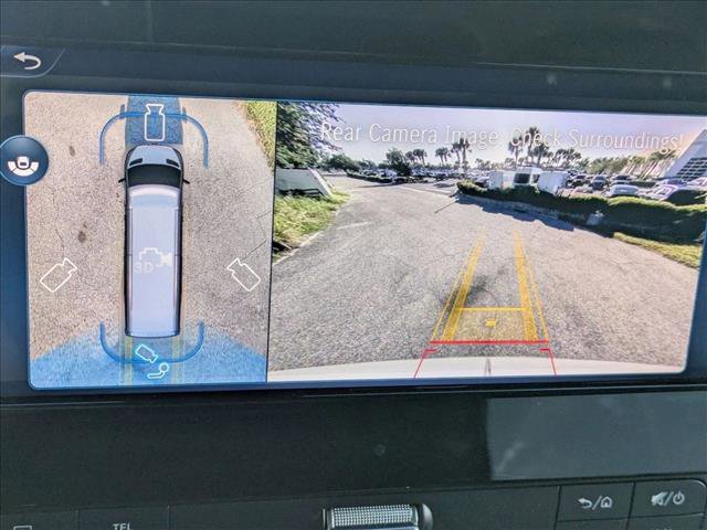 New 2026 Mercedes-Benz Sprinter 2500 image 13