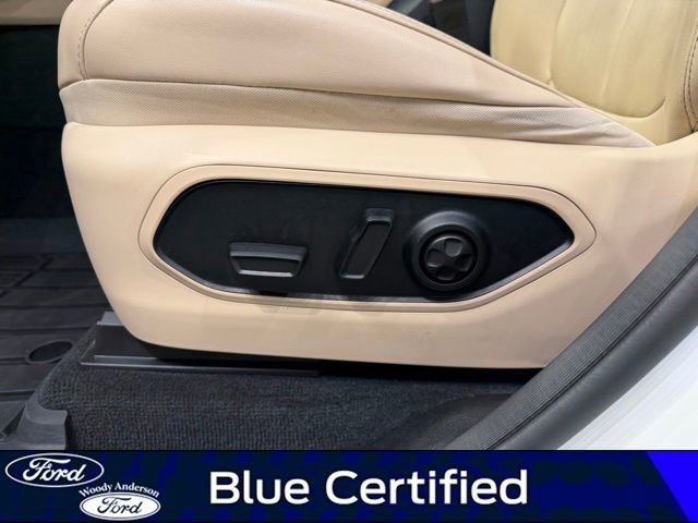 Used 2022 Jeep Grand Cherokee L Limited AWD/4WD image 20