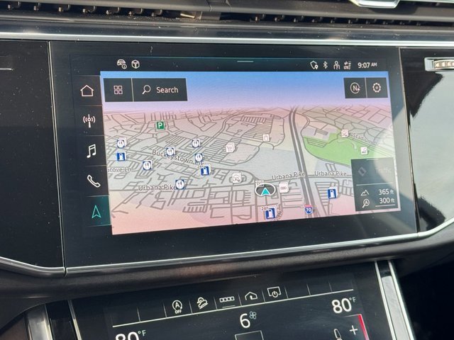 Certified 2023 Audi Q7 3.0T Premium Plus image 25