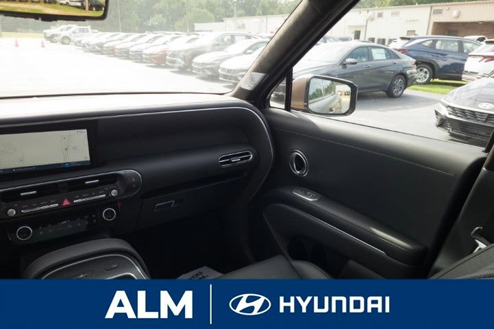 New 2026 Hyundai Palisade Calligraphy image 18