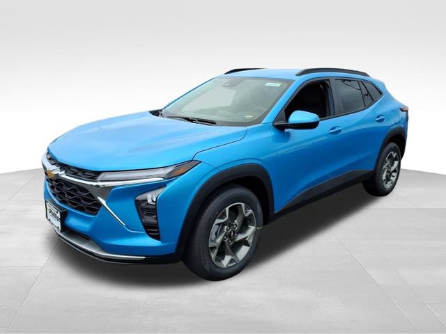 New 2026 Chevrolet Trax LT FWD image 7