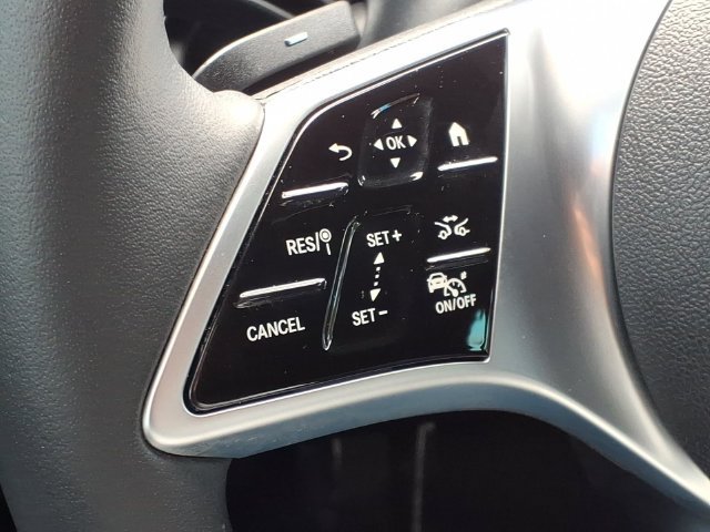 Certified 2023 Mercedes-Benz EQE 350+ SUV image 9