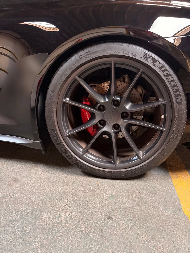 Used 2016 Porsche 911 Carrera GTS RWD image 23