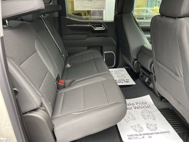 New 2026 GMC Sierra 1500 SLE w/ X31 Off-Road Package image 13