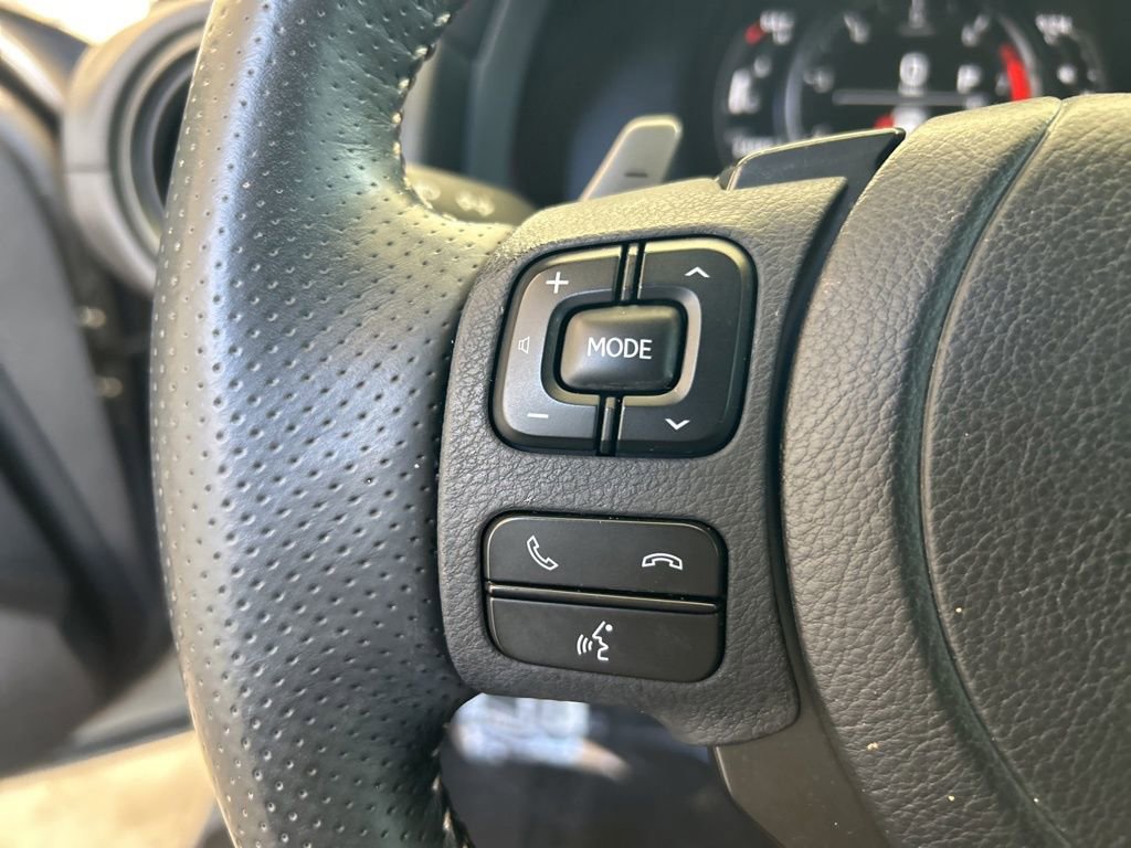 Used 2025 Lexus IS 350 F Sport w/ Navigation Package RWD image 54