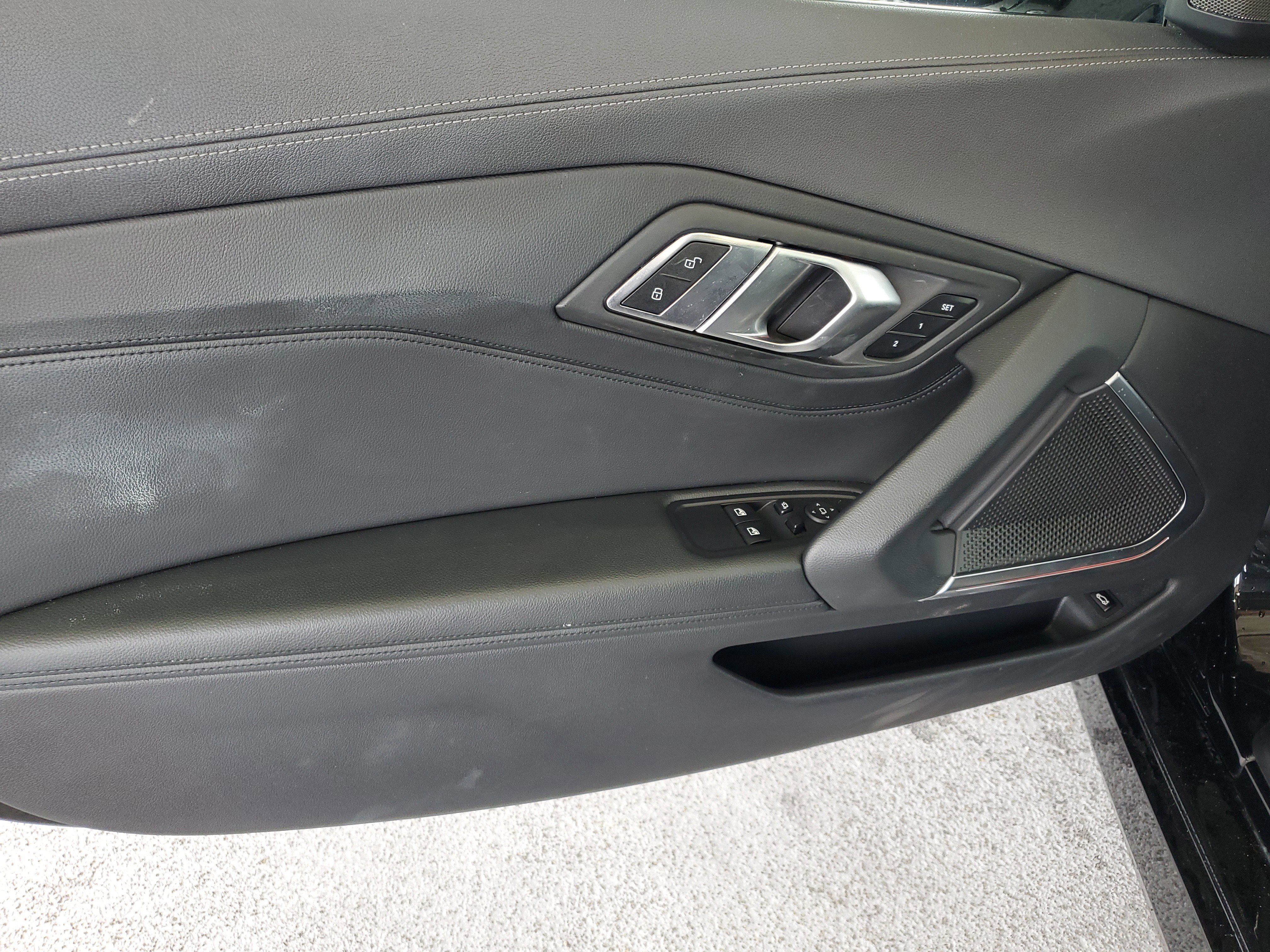 Used 2025 BMW Z4 sDrive30i RWD image 13