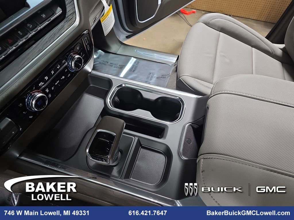New 2026 GMC Sierra 1500 SLT w/ SLT Premium Plus Package image 23