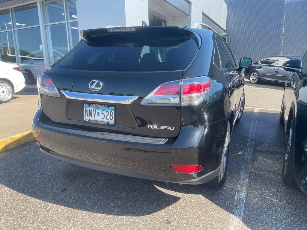Used 2015 Lexus RX 350 AWD image 33