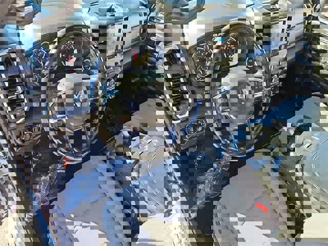 Used 2024 RAM 2500 Big Horn image 16