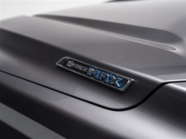 Used 2024 Toyota Sequoia Limited image 11