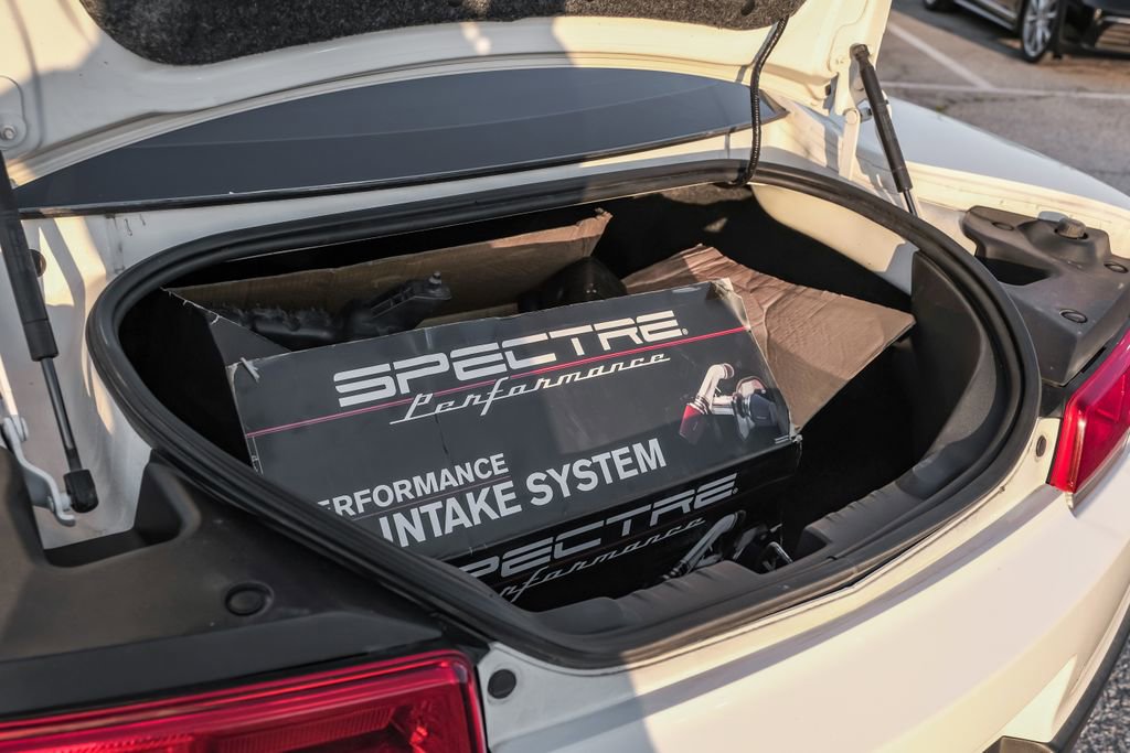 Used 2015 Chevrolet Camaro SS w/ Rear Vision Package image 49