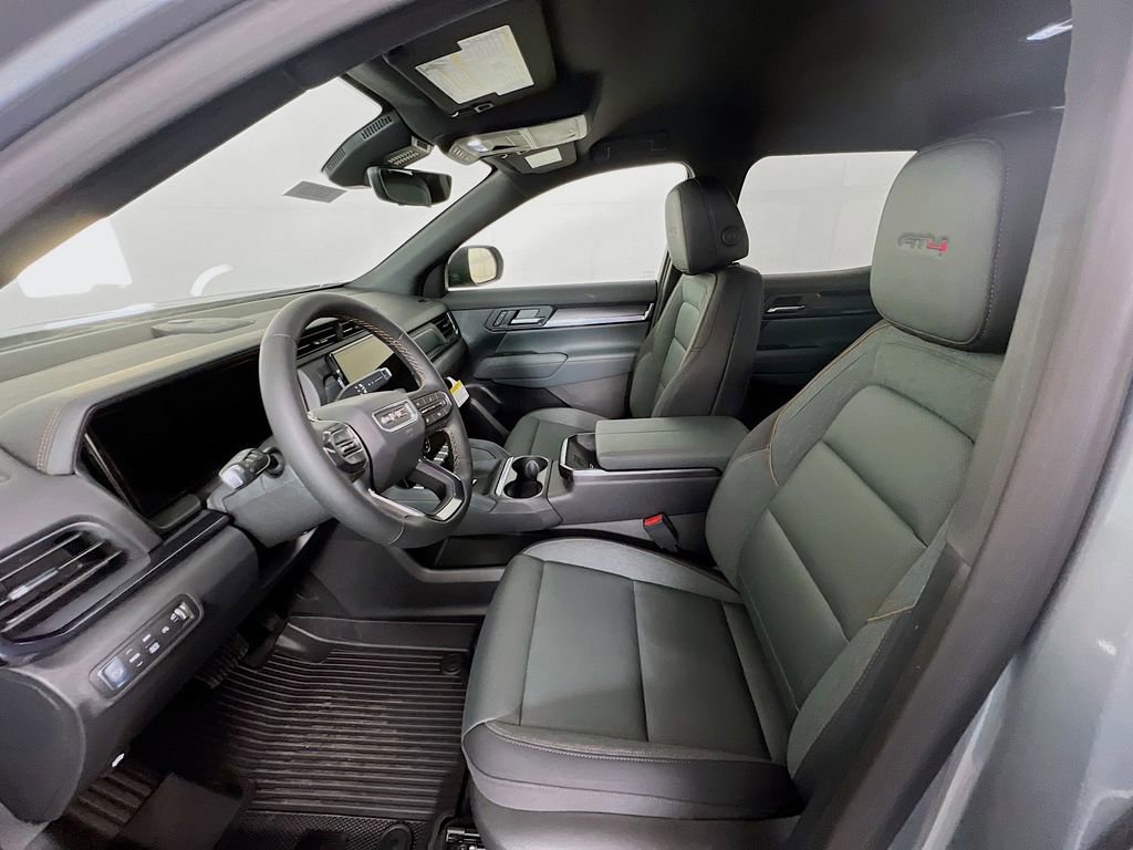 New 2026 GMC Terrain AT4 w/ Technology Package II image 19