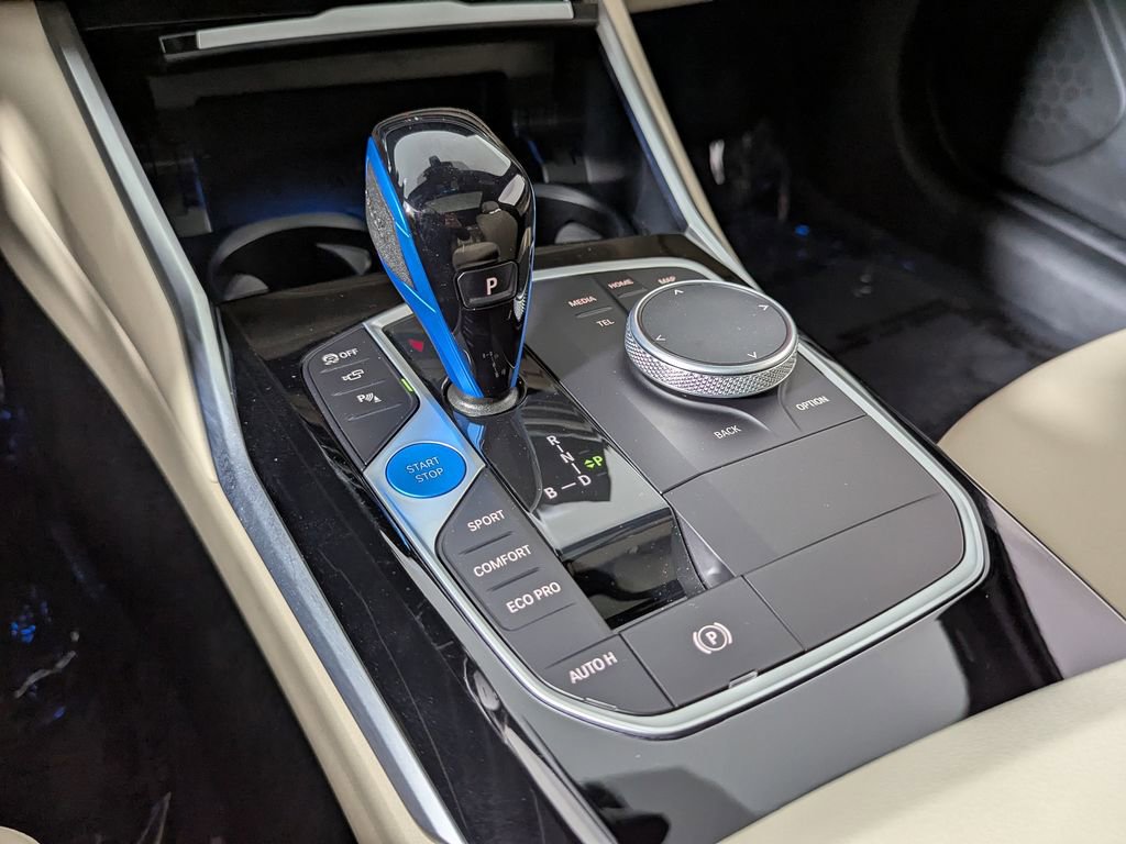 Certified 2023 BMW i4 eDrive35 image 41