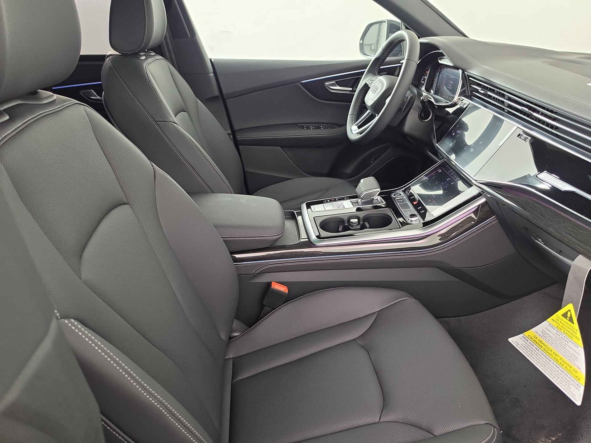 New 2026 Audi Q8 Premium Plus AWD/4WD image 43