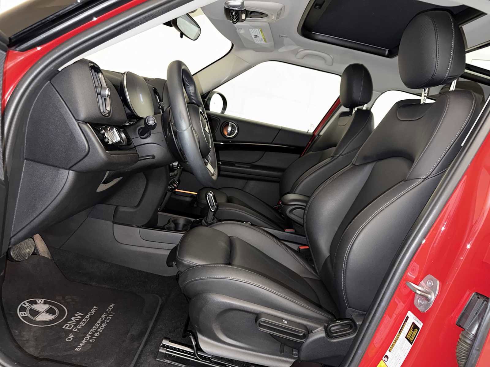 Certified 2023 MINI Cooper Countryman S image 9