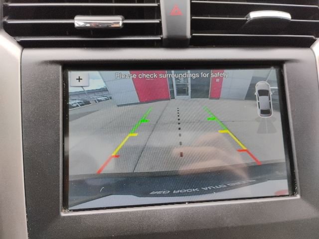 Used 2017 Ford Fusion SE w/ Fusion SE Technology Package AWD/4WD image 22