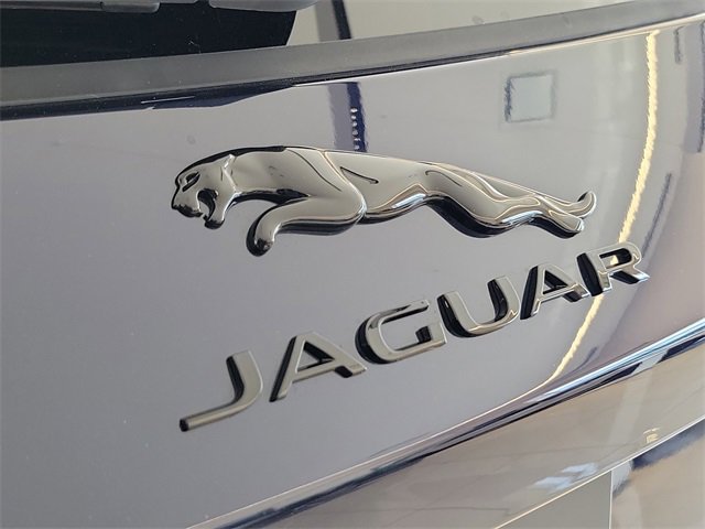 New 2026 Jaguar F-PACE R-Dynamic S image 11