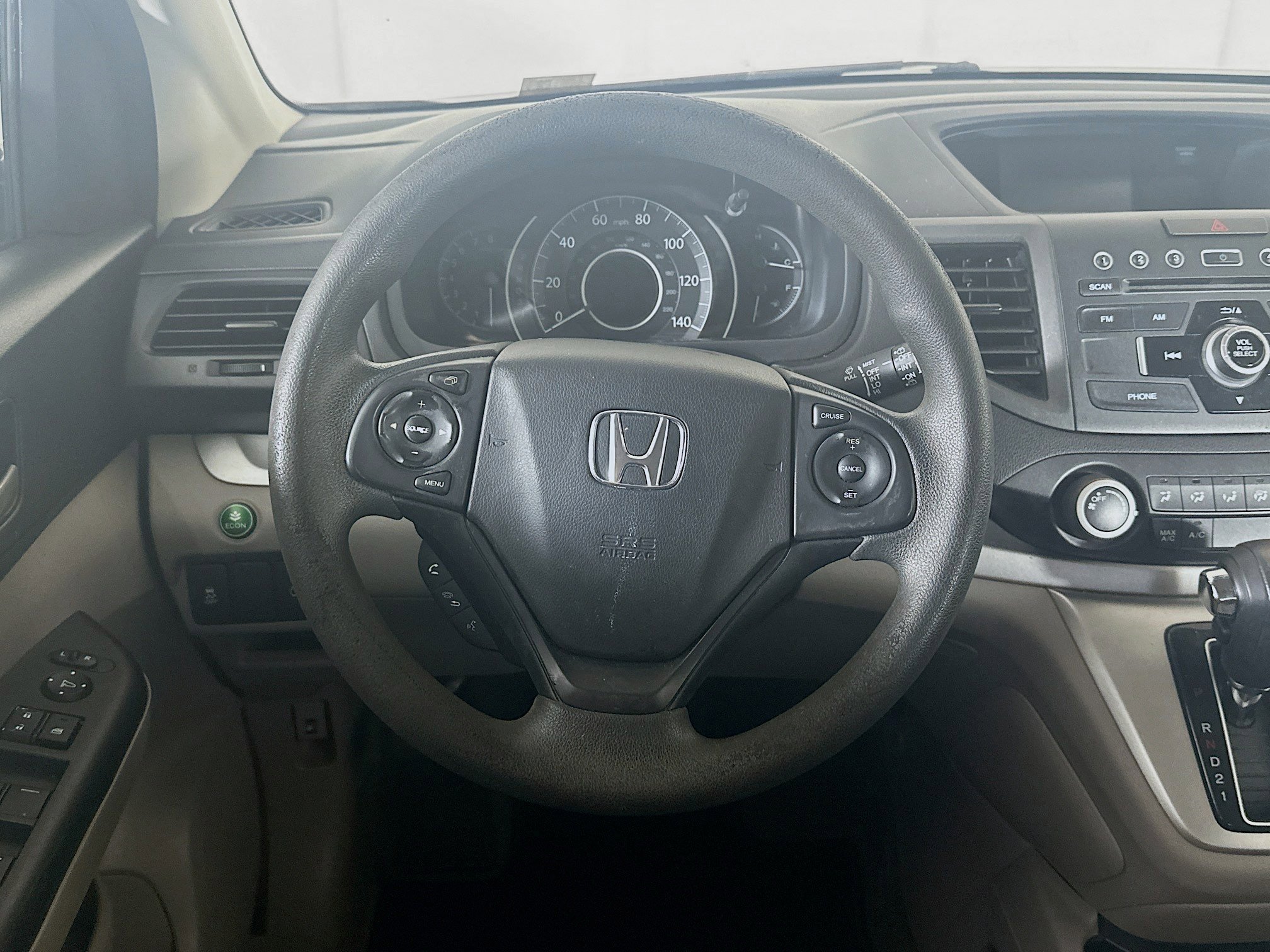 Used 2014 Honda CR-V LX image 17