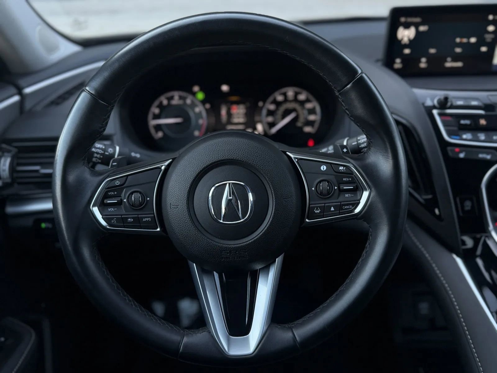 Used 2023 Acura RDX w/Tech image 20