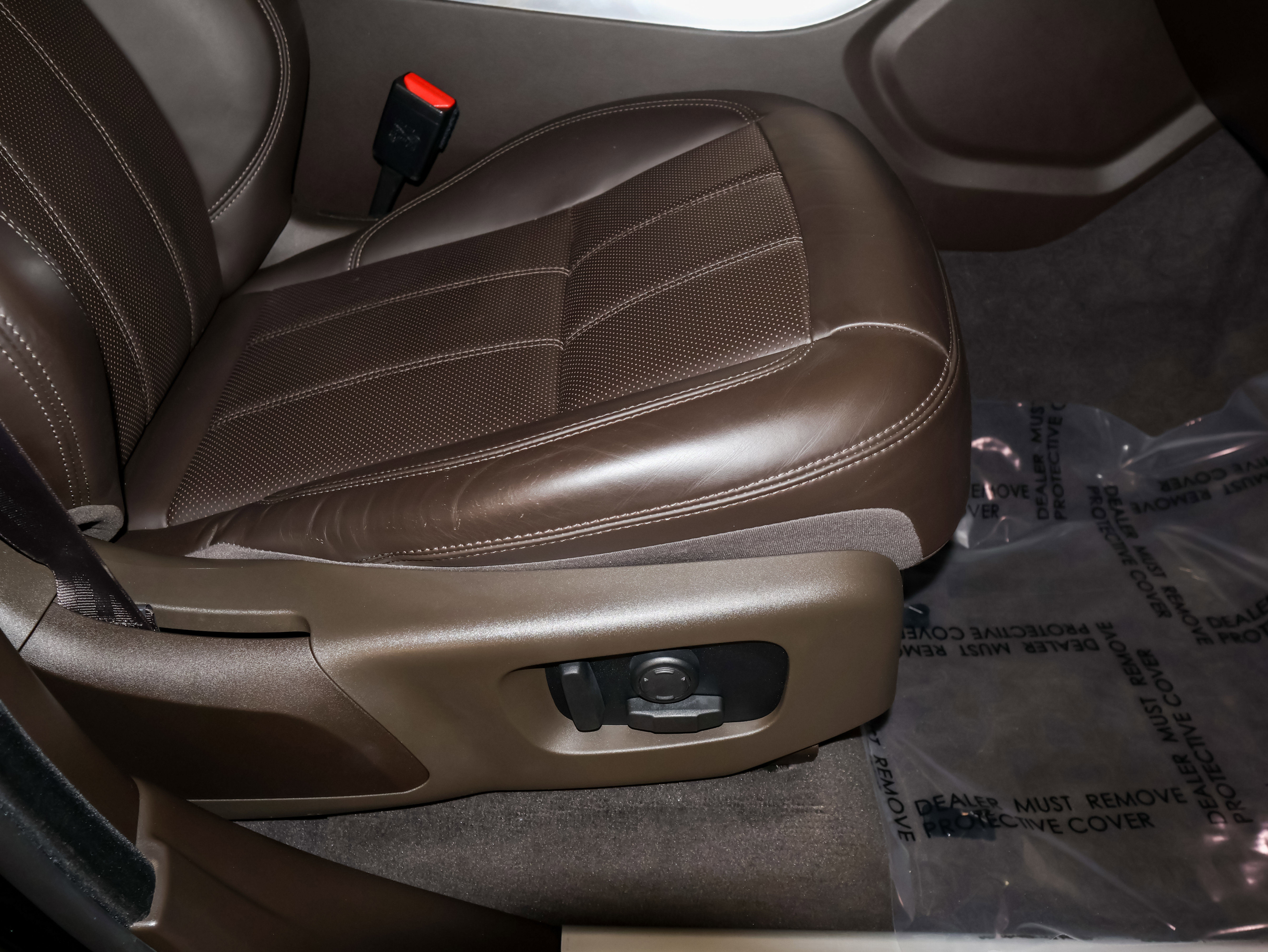 Used 2020 Land Rover Range Rover Sport HSE image 45