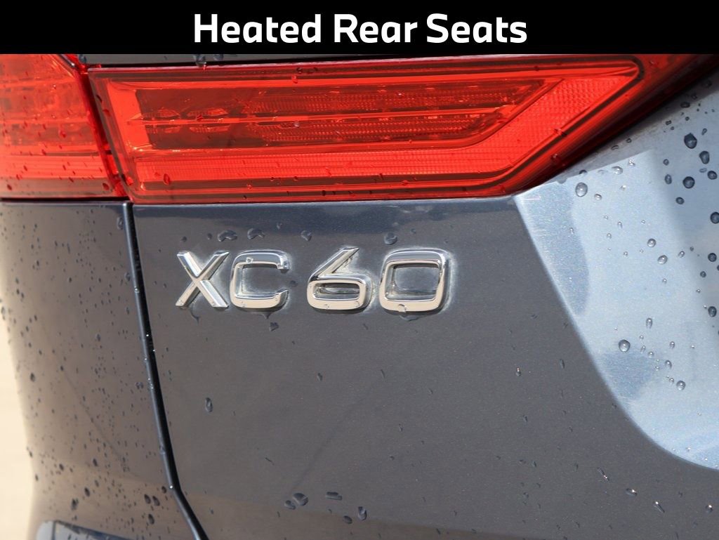 Used 2021 Volvo XC60 T5 Inscription w/ Advanced Package image 9