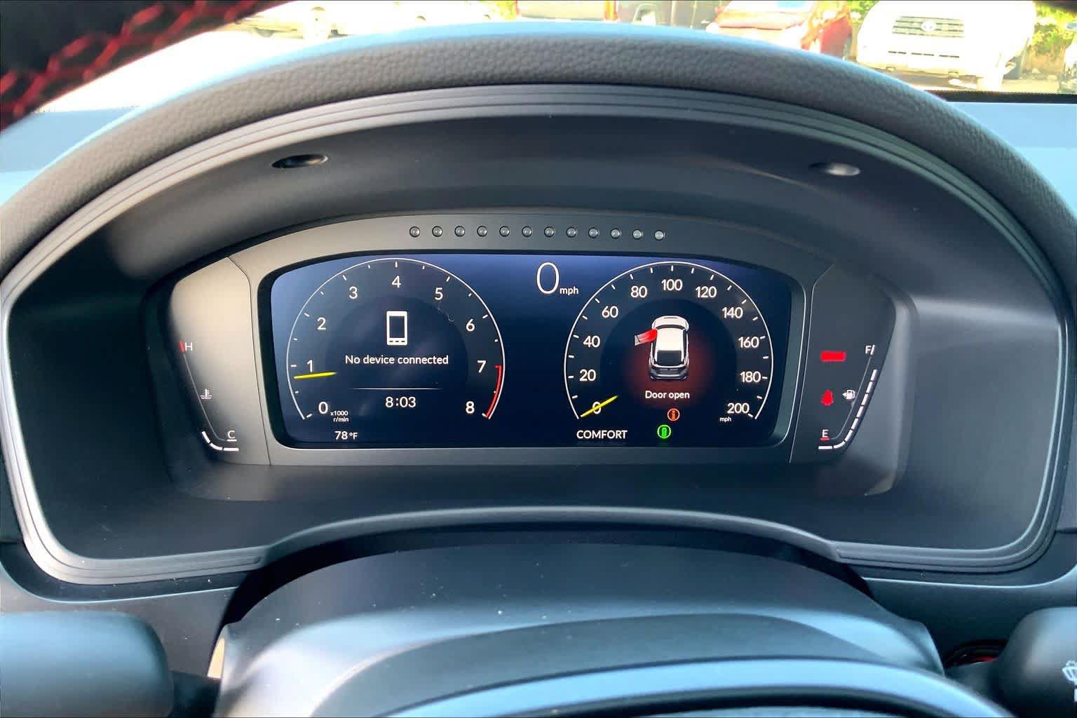 Used 2025 Honda Civic Type R image 25