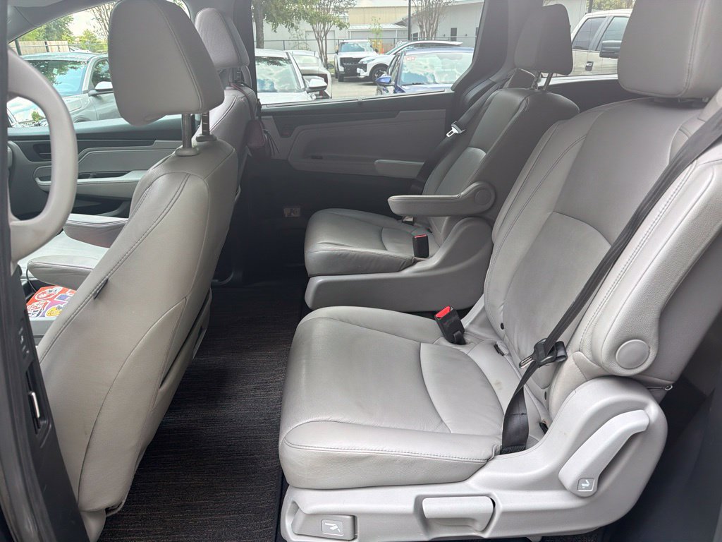 Used 2022 Honda Odyssey EX-L image 5