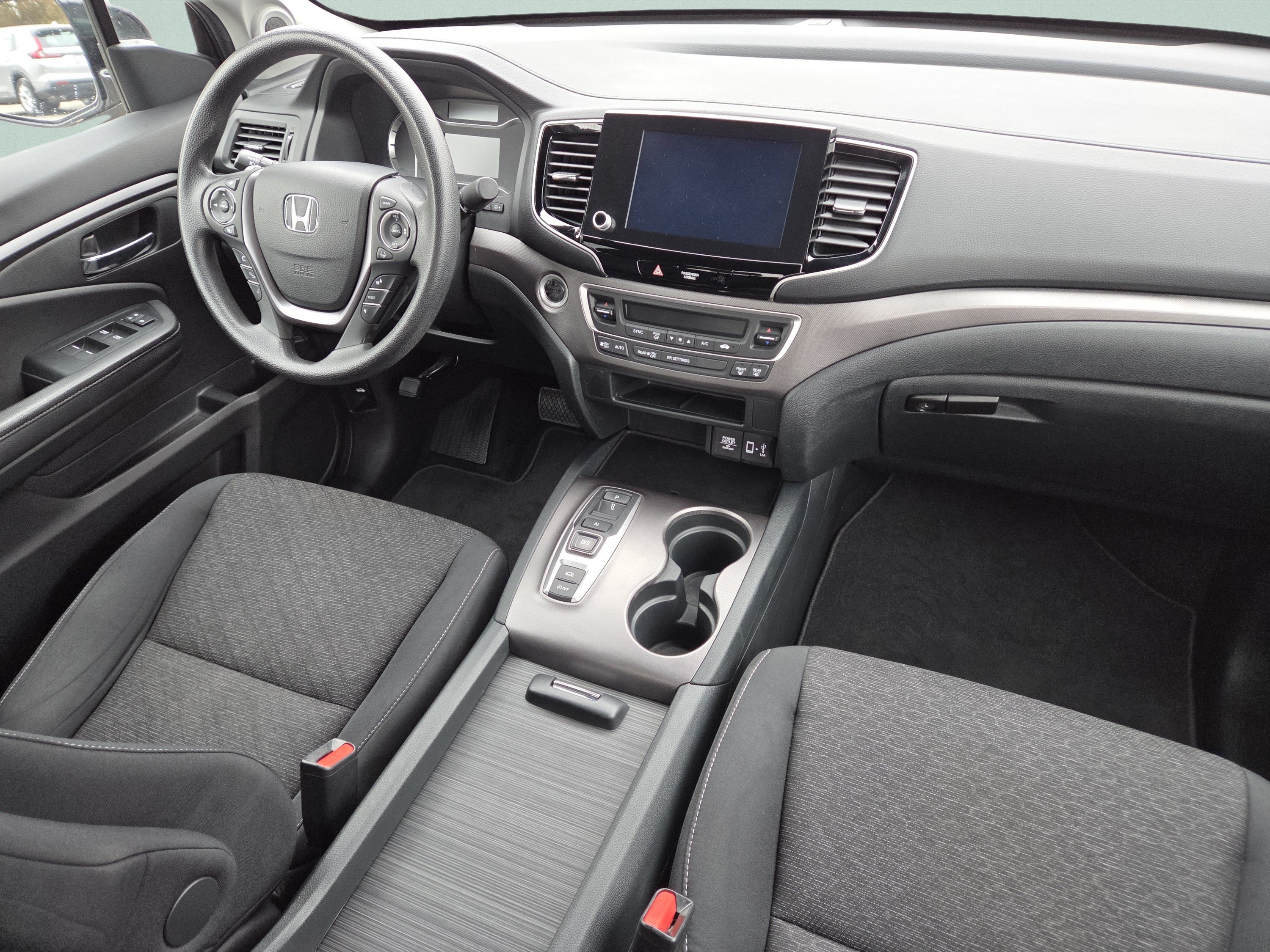 Used 2023 Honda Ridgeline Sport image 39