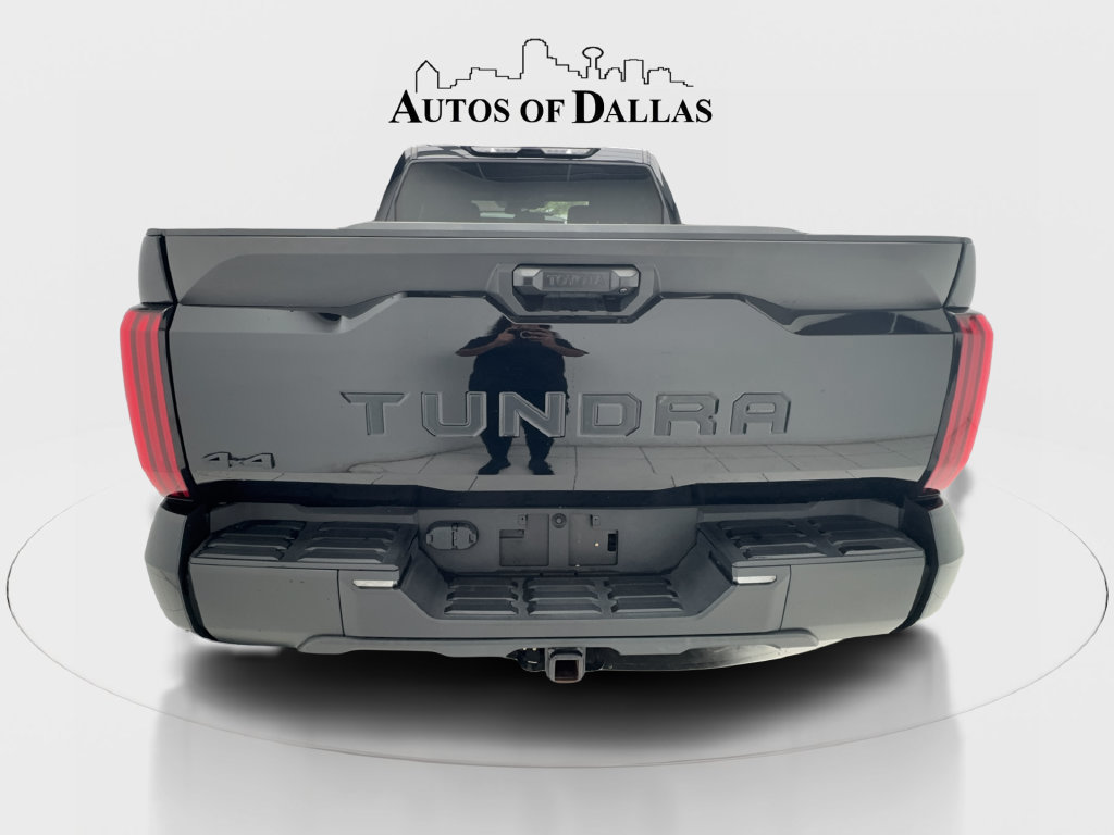 Used 2023 Toyota Tundra SR5 AWD/4WD image 10