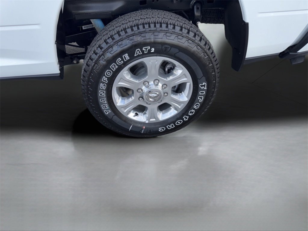 New 2026 RAM 2500 Big Horn image 33
