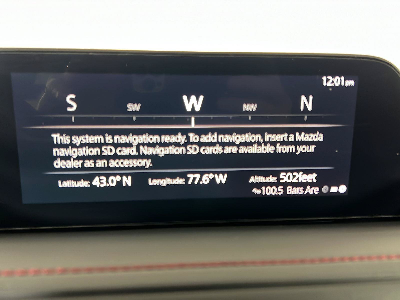 Used 2024 MAZDA CX-30 AWD 2.5 S w/ Preferred Package image 19