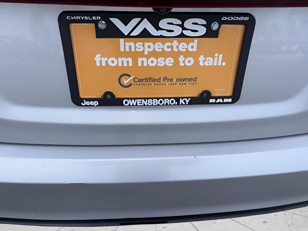 Used 2020 Kia Forte LXS image 5