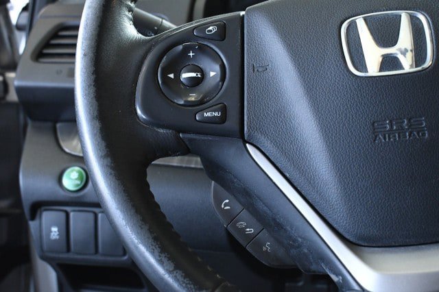 Used 2012 Honda CR-V EX-L image 18
