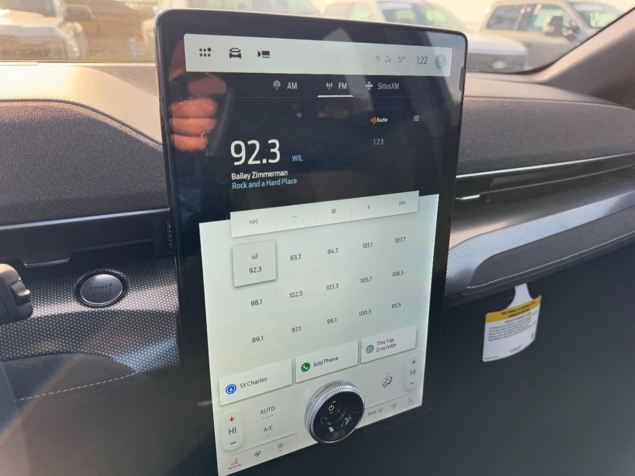 Used 2024 Ford Mustang Mach-E GT image 14