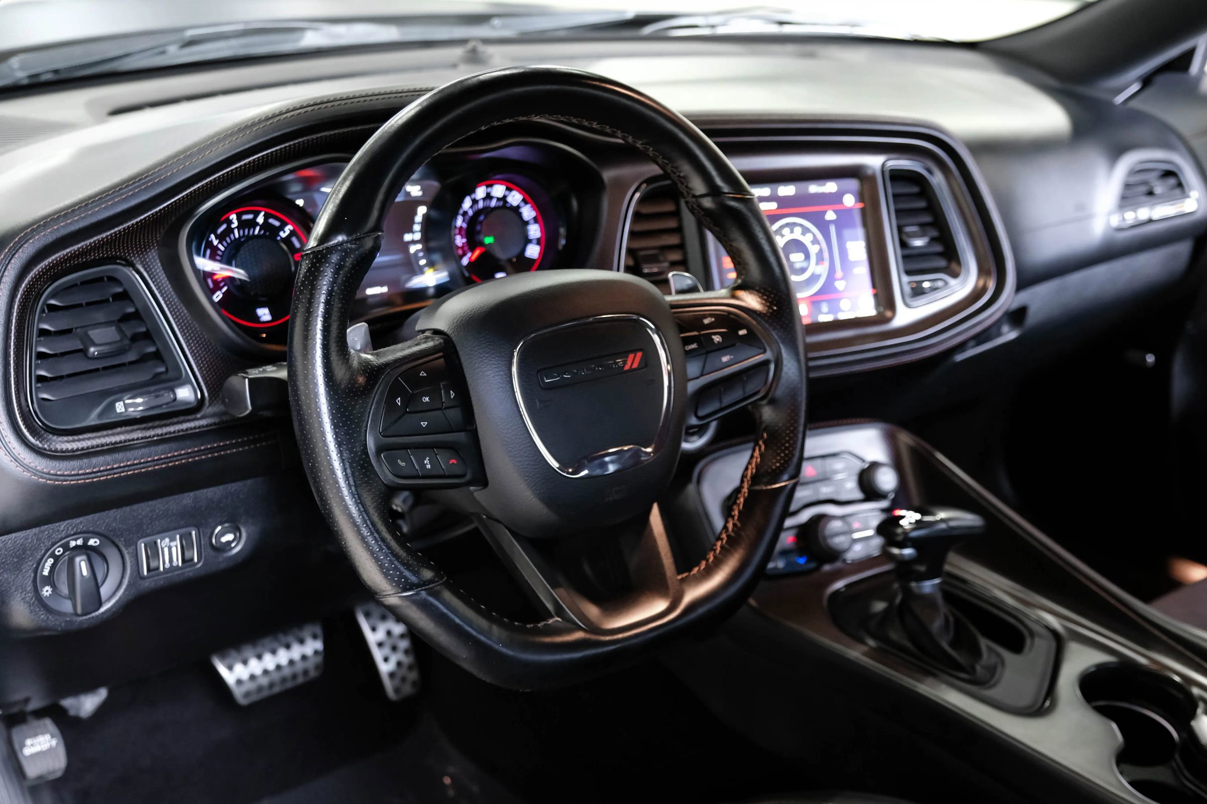 Used 2020 Dodge Challenger R/T Scat Pack image 20