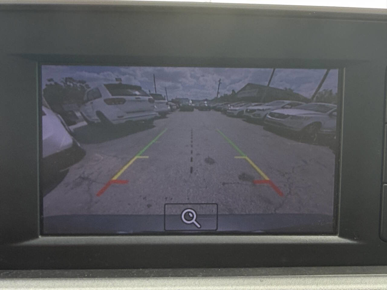 Used 2020 Ford Escape S FWD image 23