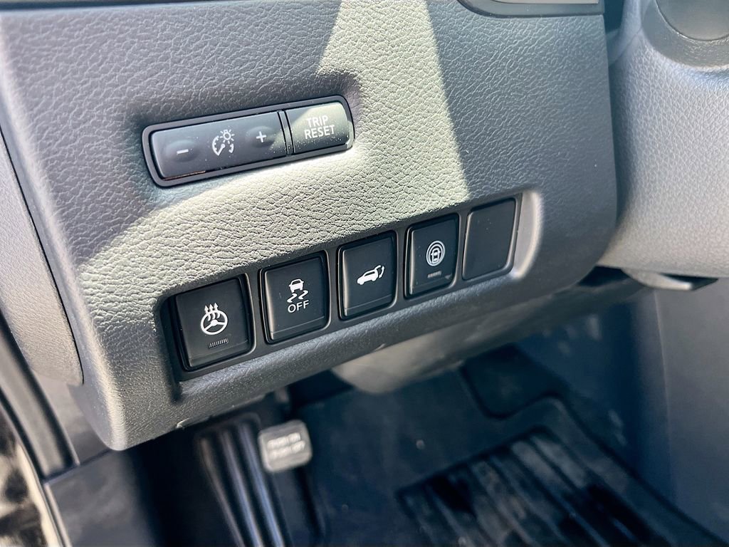 Used 2024 Nissan Murano SL FWD image 10