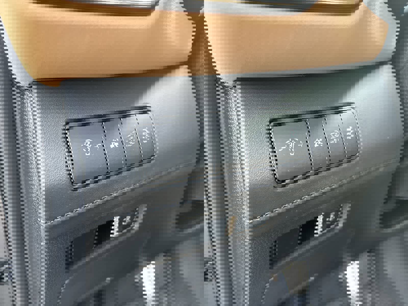 Used 2023 Hyundai Santa Fe Calligraphy w/ Cargo Package image 10