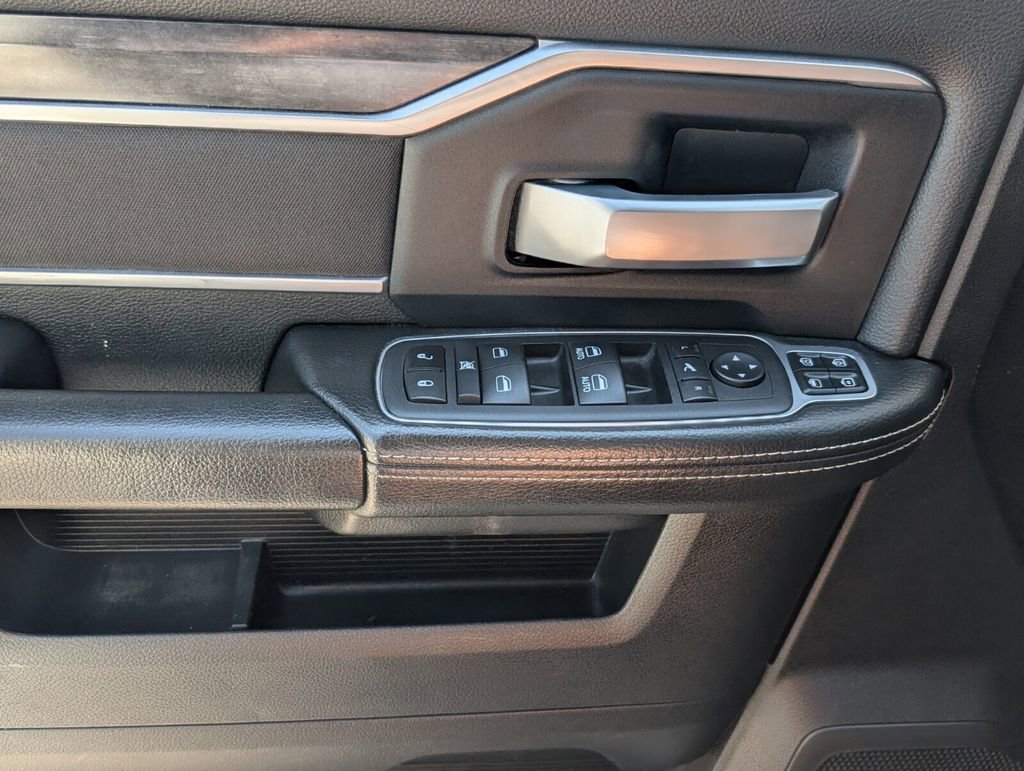 Certified 2024 RAM 2500 Big Horn image 33