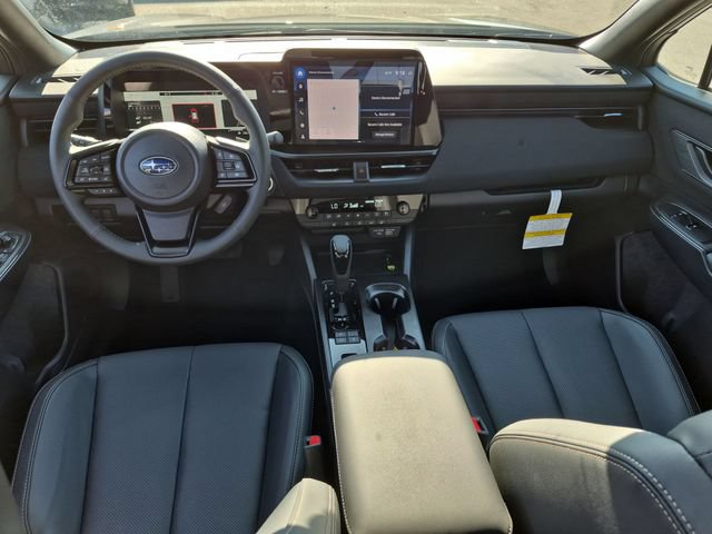 New 2026 Subaru Outback Limited AWD/4WD image 30