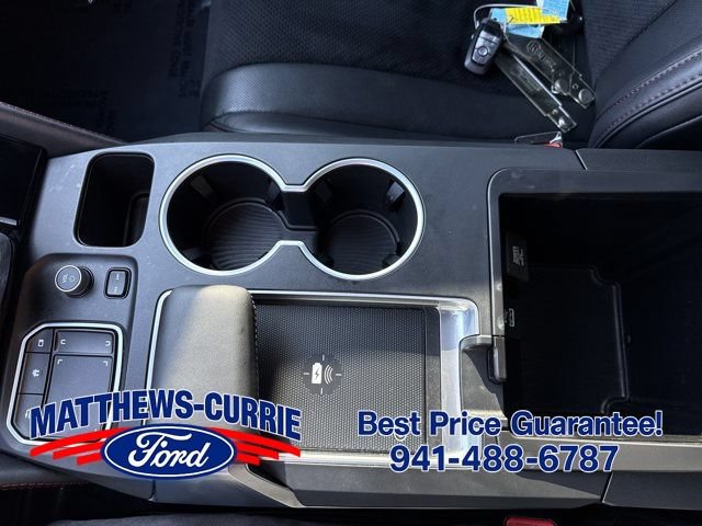 Used 2023 Acura MDX A-Spec AWD/4WD image 23